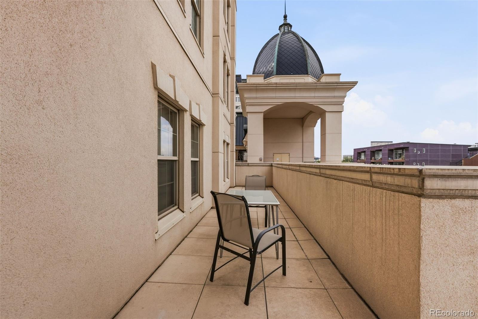 MLS Image #24 for 925 n lincoln street,denver, Colorado