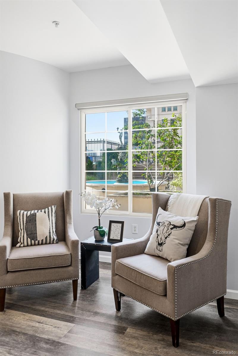 MLS Image #27 for 925 n lincoln street,denver, Colorado