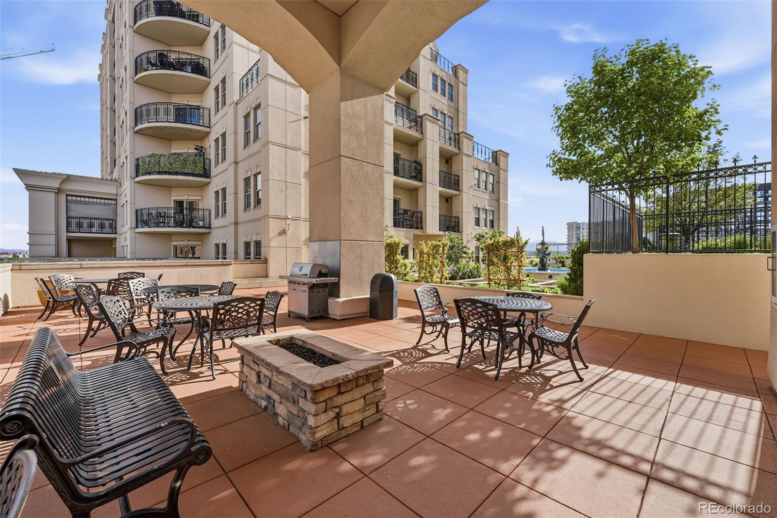 MLS Image #40 for 925 n lincoln street,denver, Colorado
