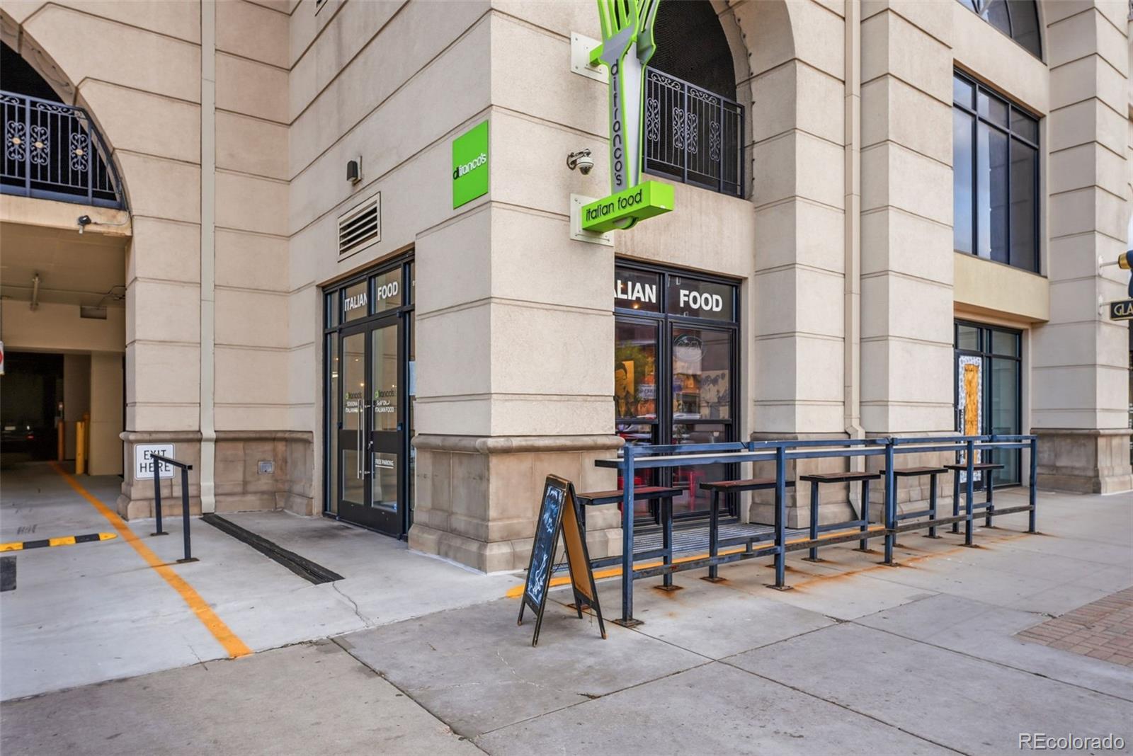 MLS Image #44 for 925 n lincoln street,denver, Colorado