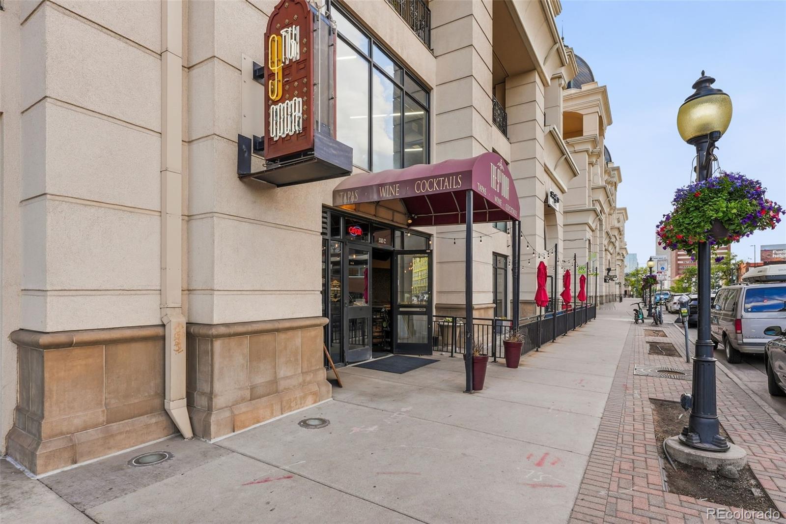 MLS Image #45 for 925 n lincoln street,denver, Colorado