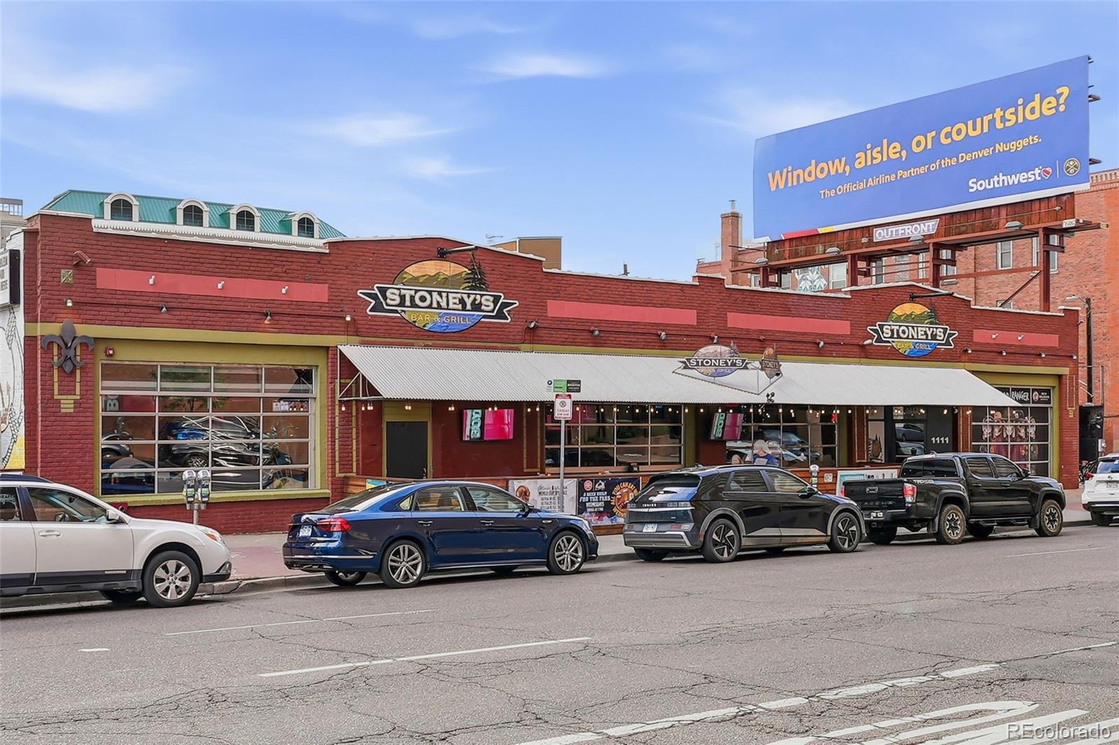 MLS Image #48 for 925 n lincoln street,denver, Colorado