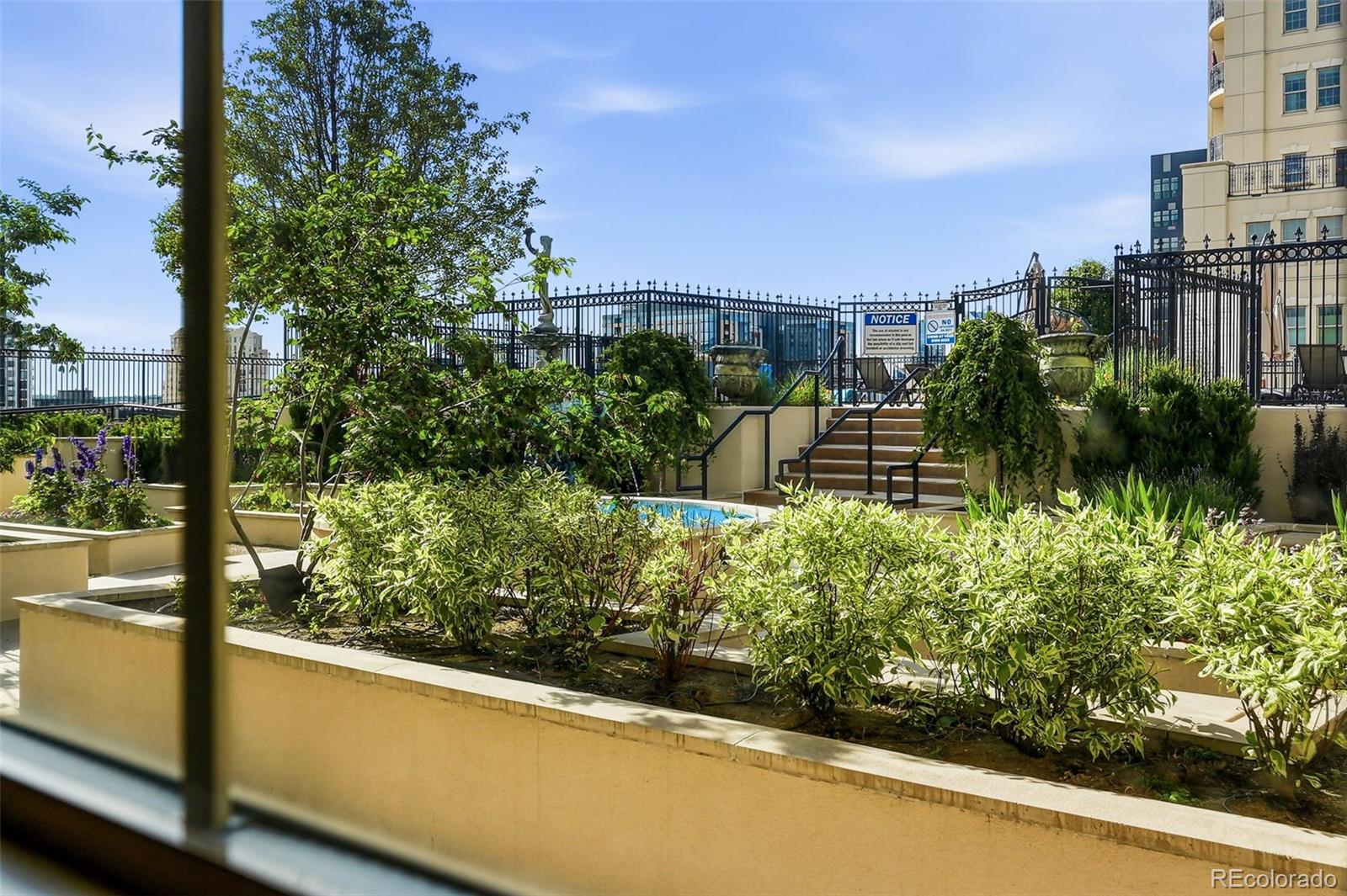 MLS Image #5 for 925 n lincoln street,denver, Colorado