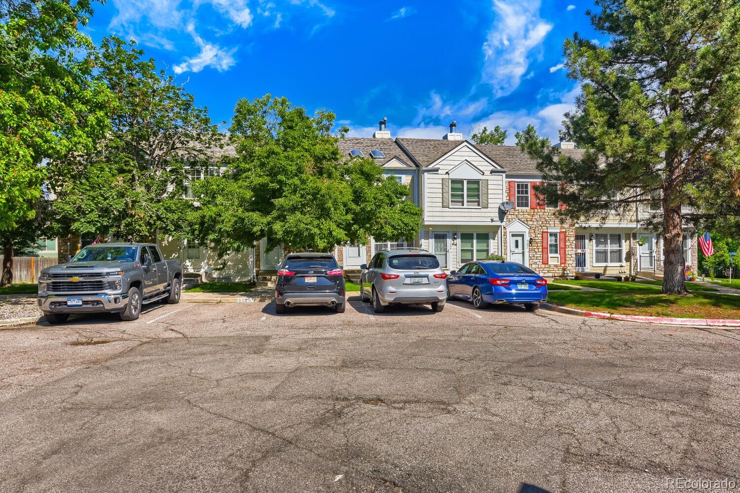 MLS Image #2 for 9509 w coal mine avenue d,littleton, Colorado