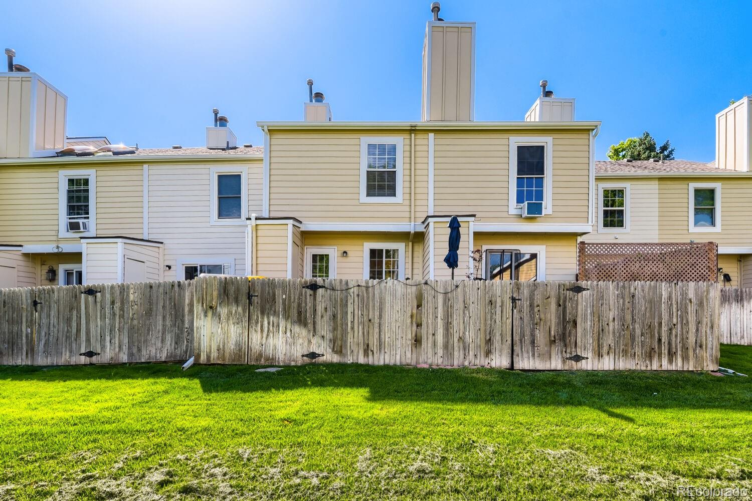 MLS Image #21 for 9509 w coal mine avenue d,littleton, Colorado
