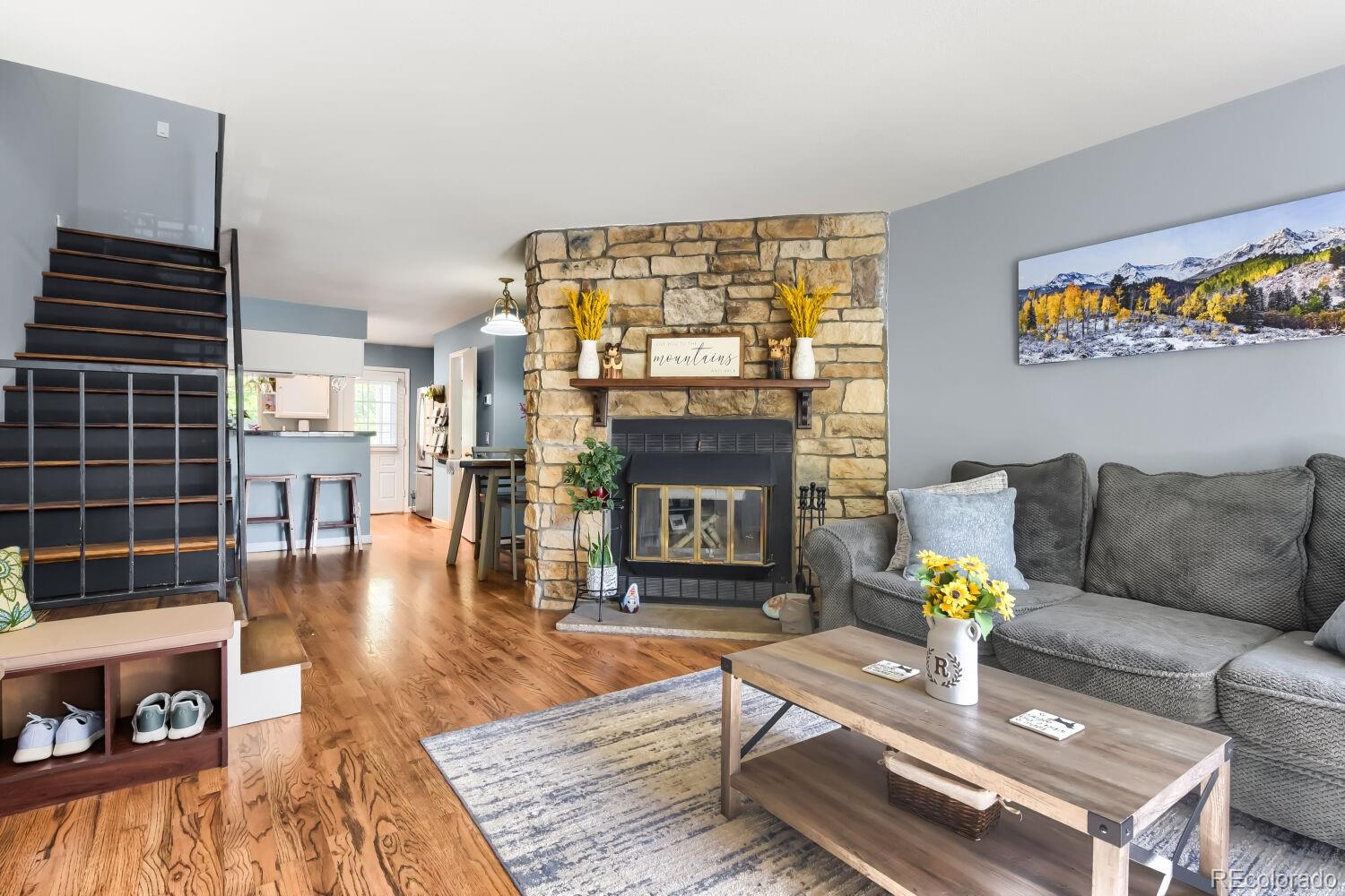 MLS Image #3 for 9509 w coal mine avenue d,littleton, Colorado