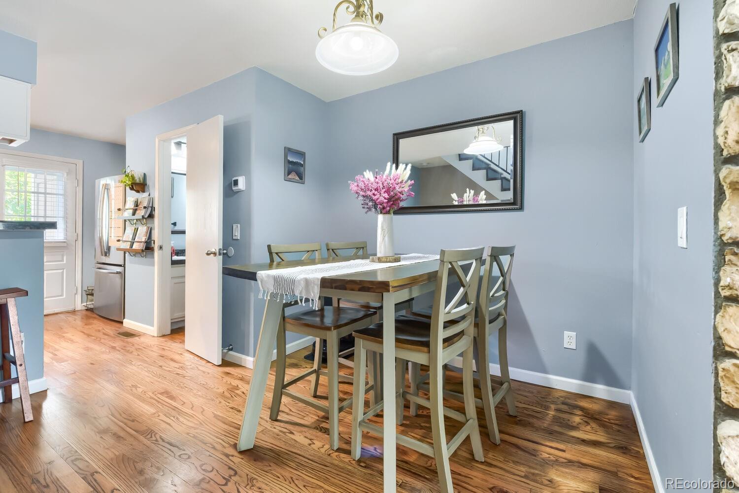 MLS Image #5 for 9509 w coal mine avenue d,littleton, Colorado