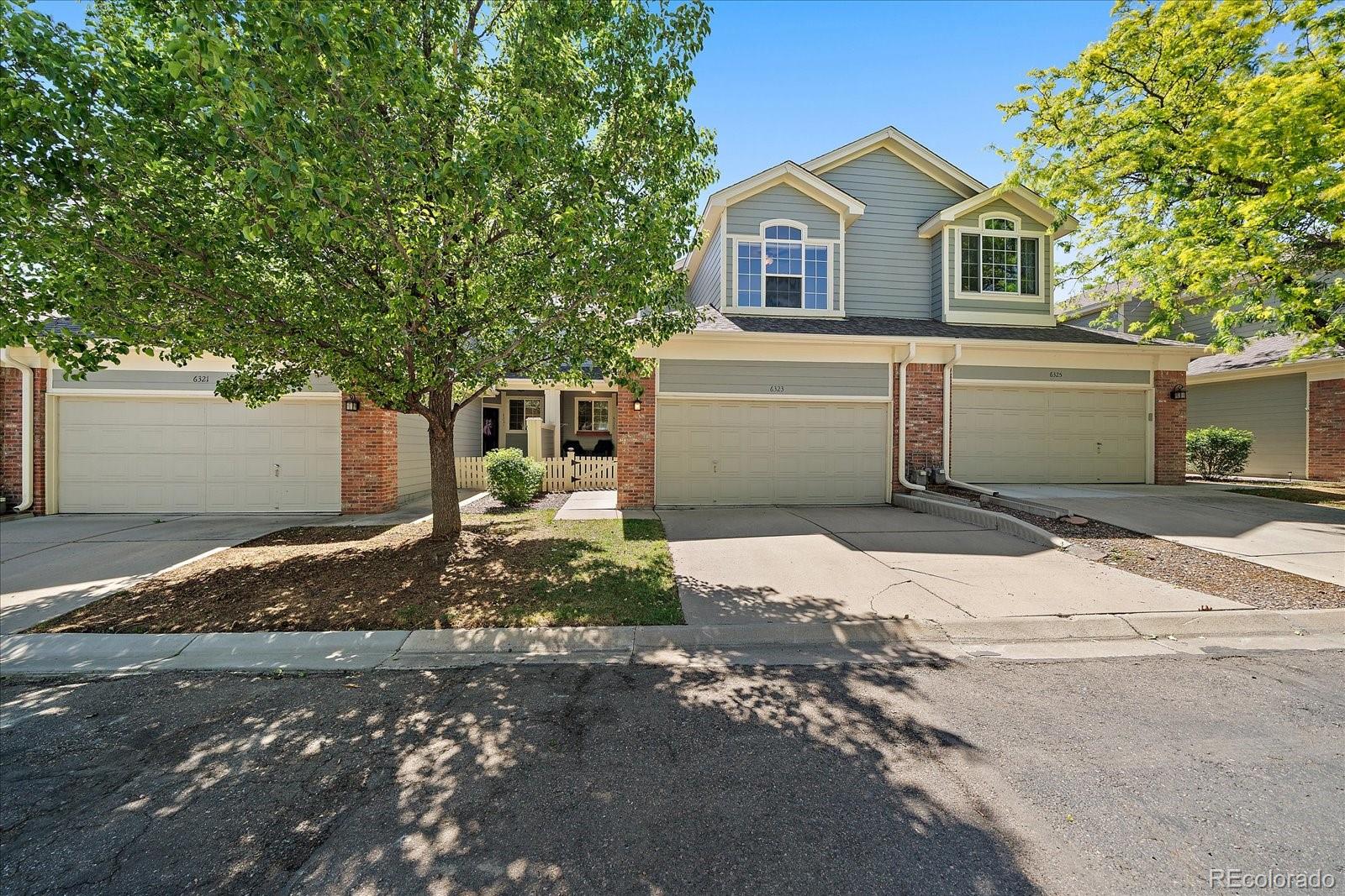 MLS Image #0 for 6323  braun lane,arvada, Colorado