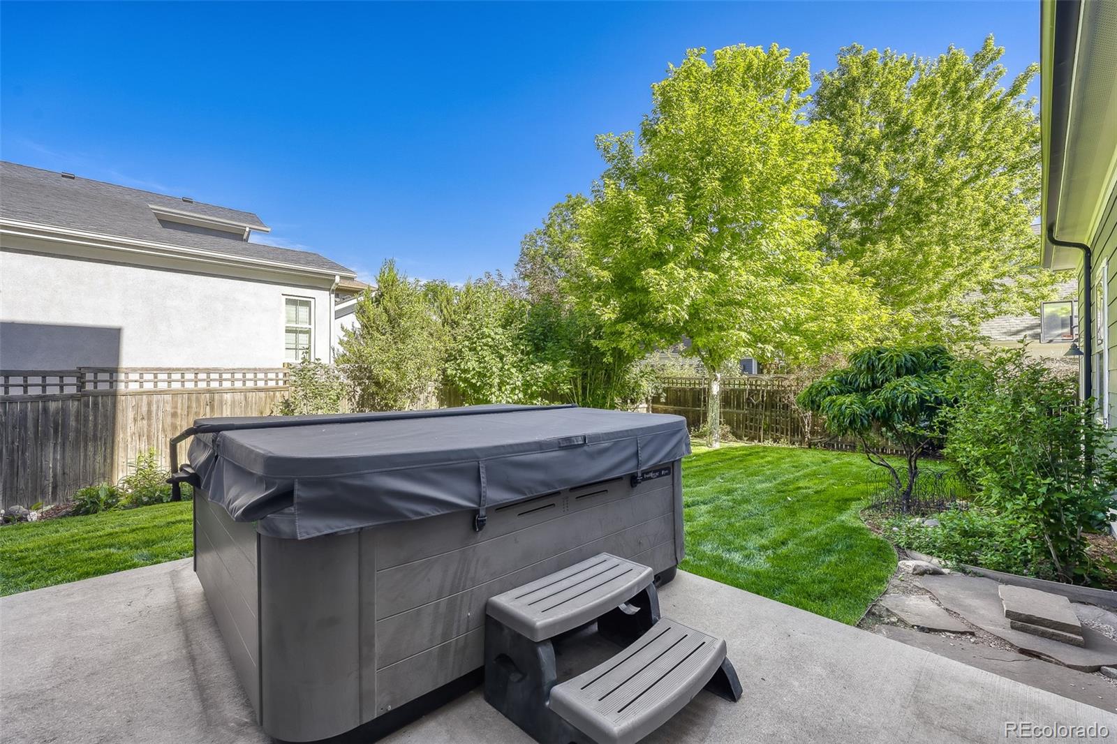 MLS Image #18 for 9731 e 34th place,denver, Colorado