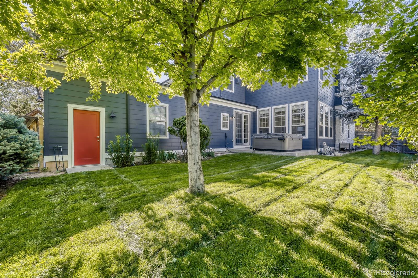 MLS Image #19 for 9731 e 34th place,denver, Colorado