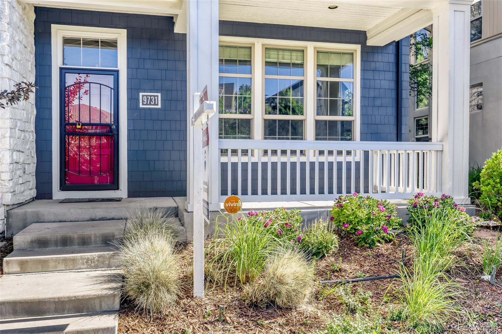 MLS Image #2 for 9731 e 34th place,denver, Colorado