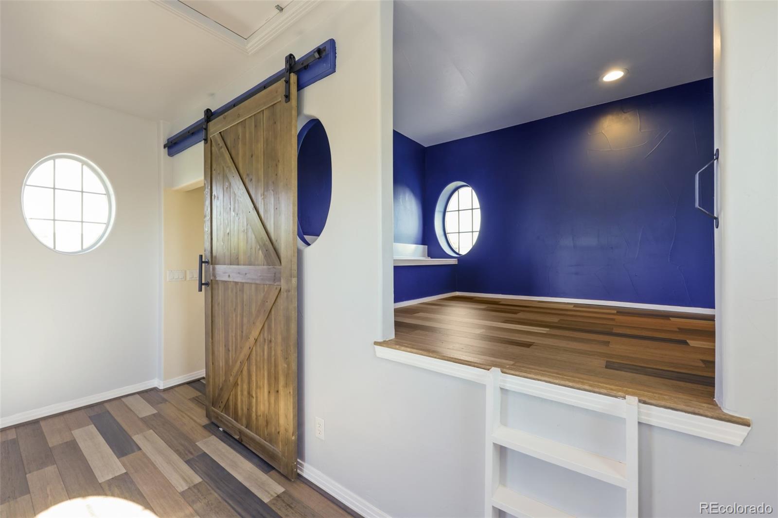 MLS Image #21 for 9731 e 34th place,denver, Colorado