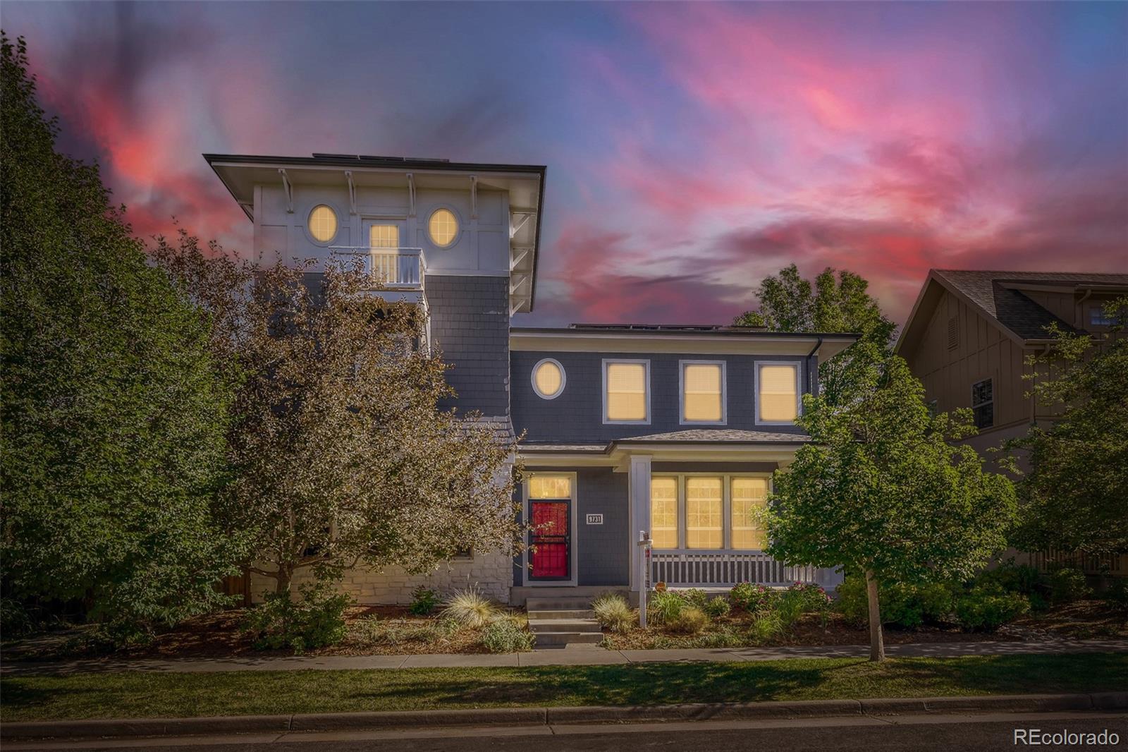 MLS Image #23 for 9731 e 34th place,denver, Colorado
