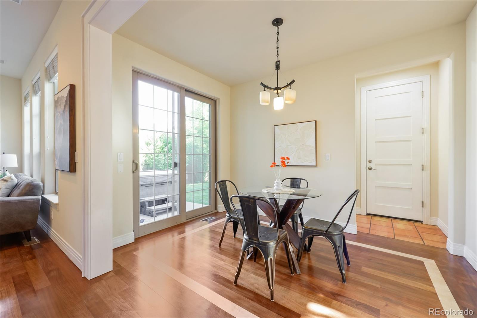 MLS Image #28 for 9731 e 34th place,denver, Colorado