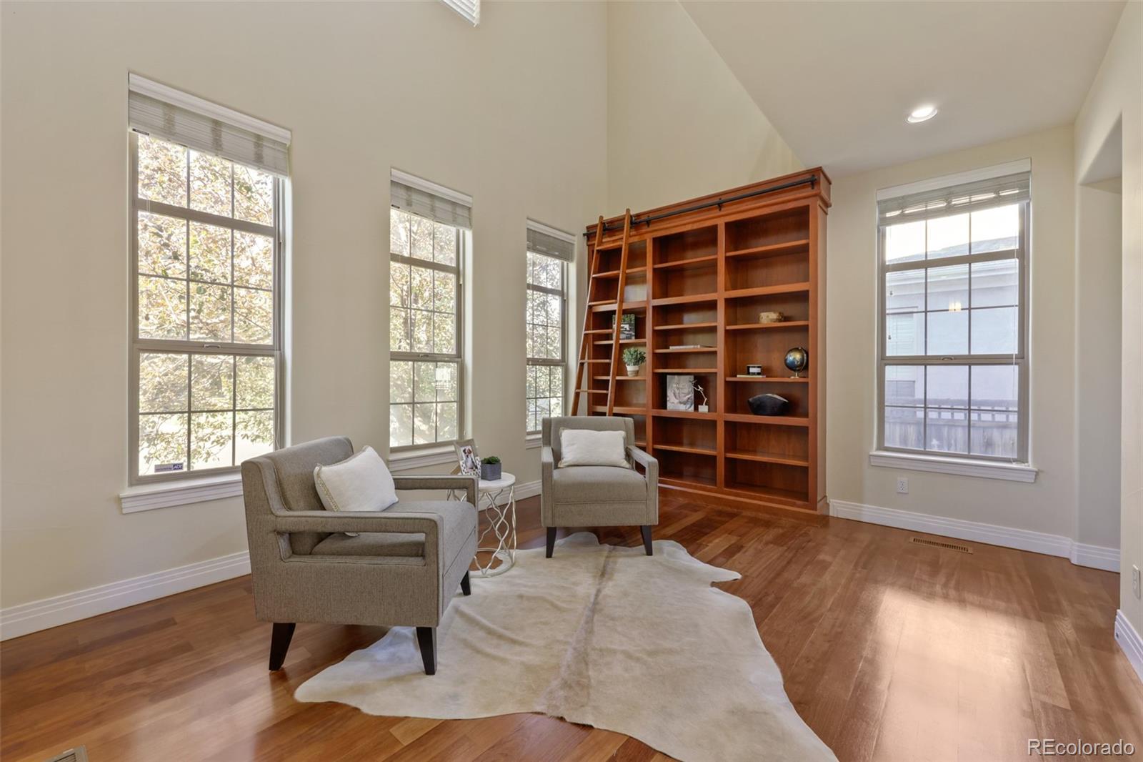 MLS Image #3 for 9731 e 34th place,denver, Colorado