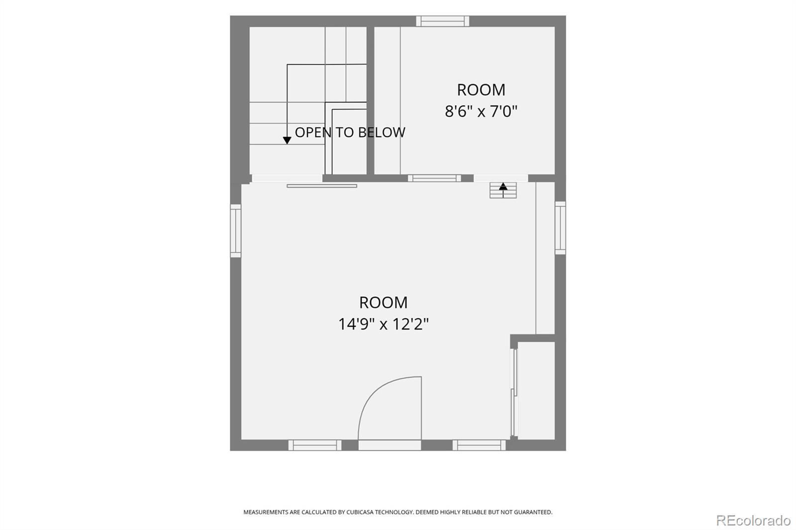 MLS Image #34 for 9731 e 34th place,denver, Colorado