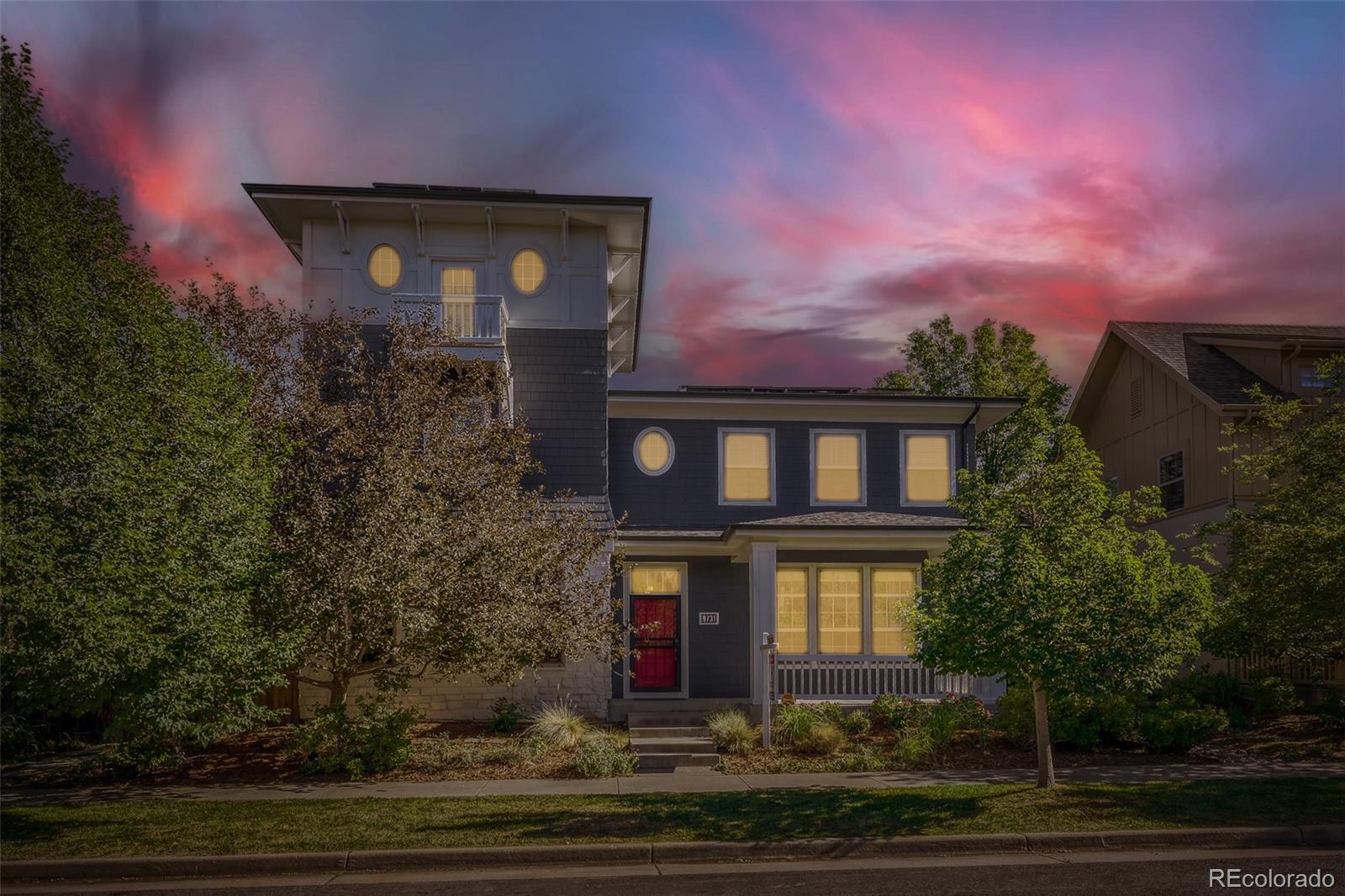 MLS Image #6 for 9731 e 34th place,denver, Colorado