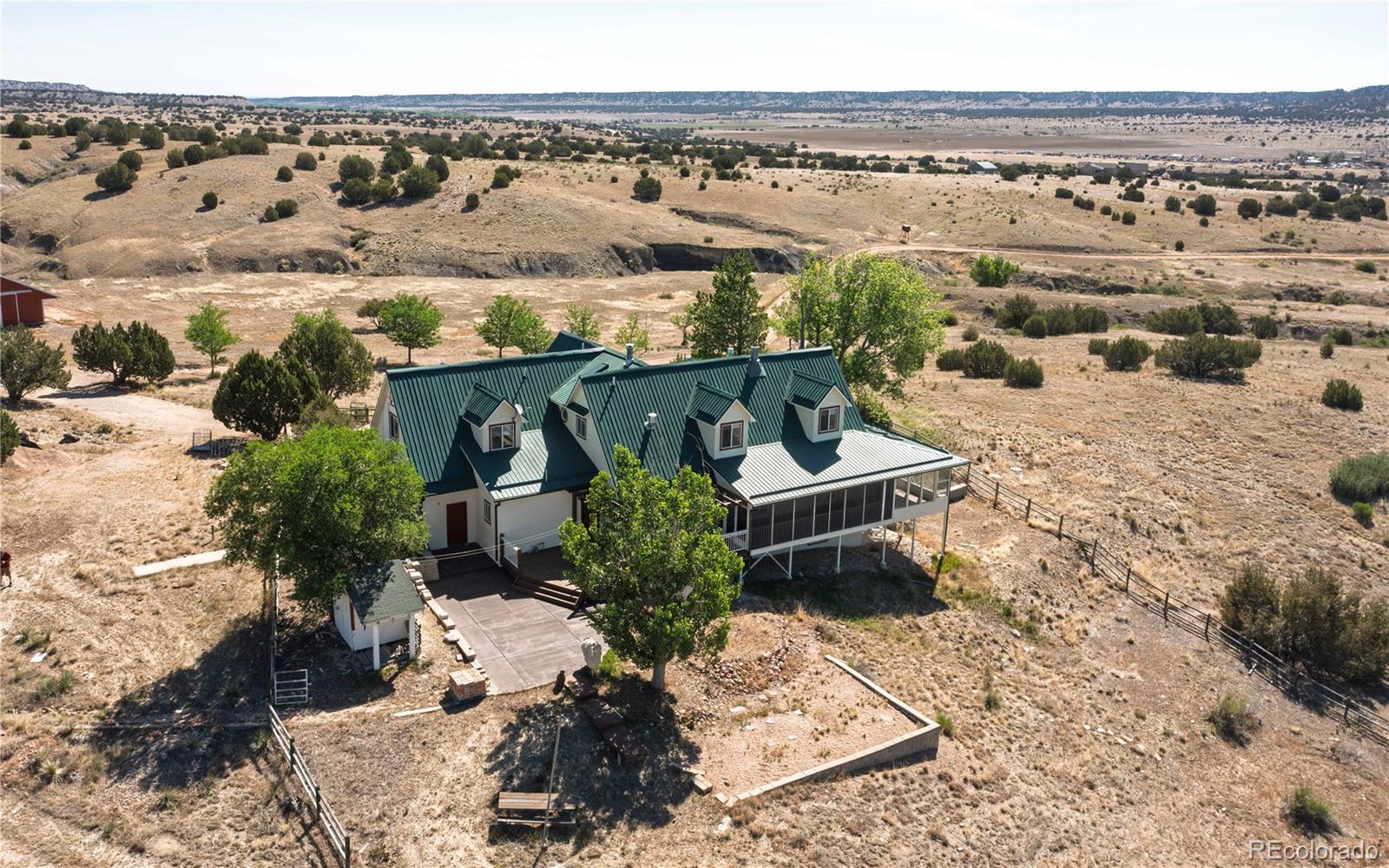 MLS Image #3 for 6650  zercher road,beulah, Colorado