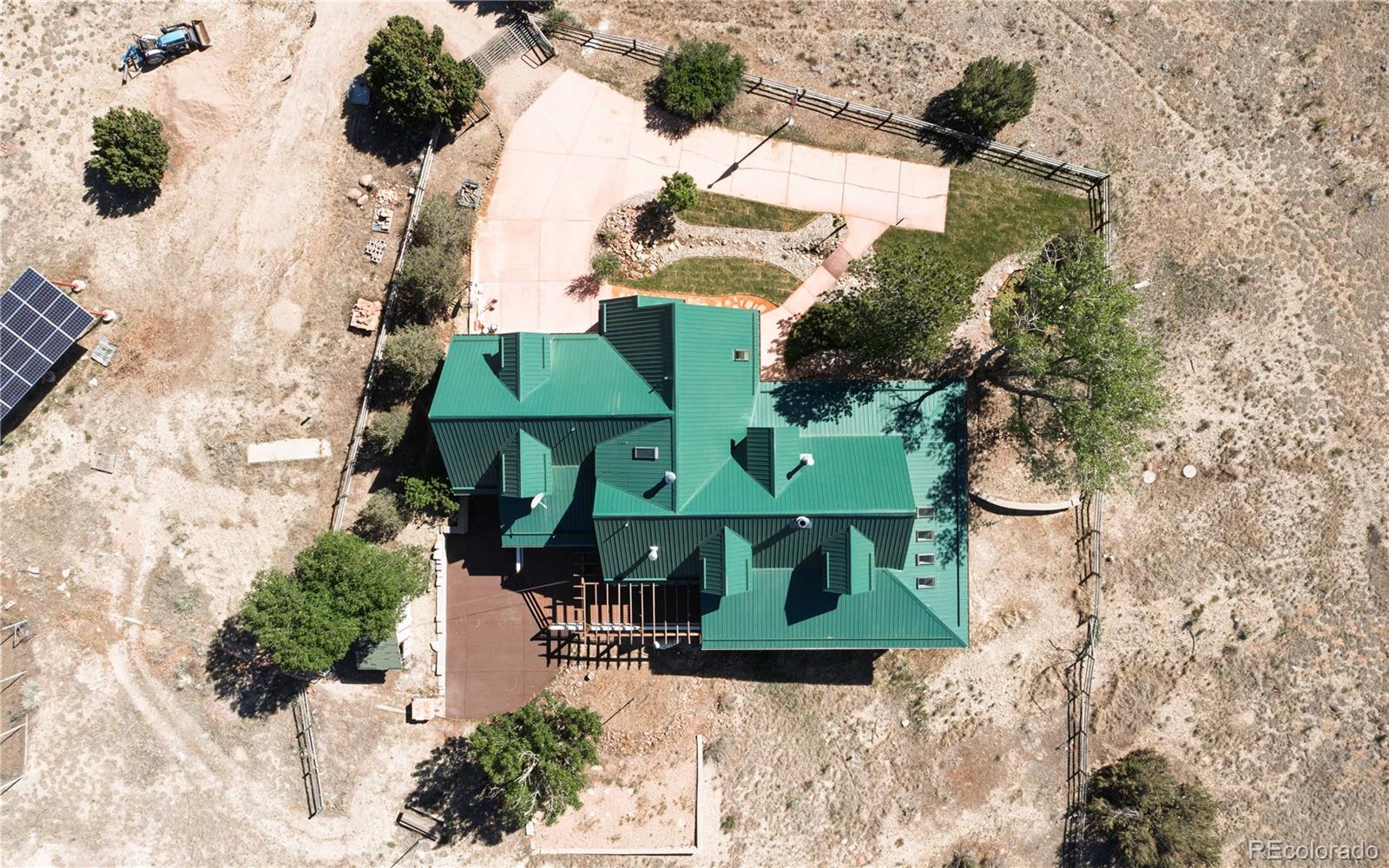 MLS Image #37 for 6650  zercher road,beulah, Colorado