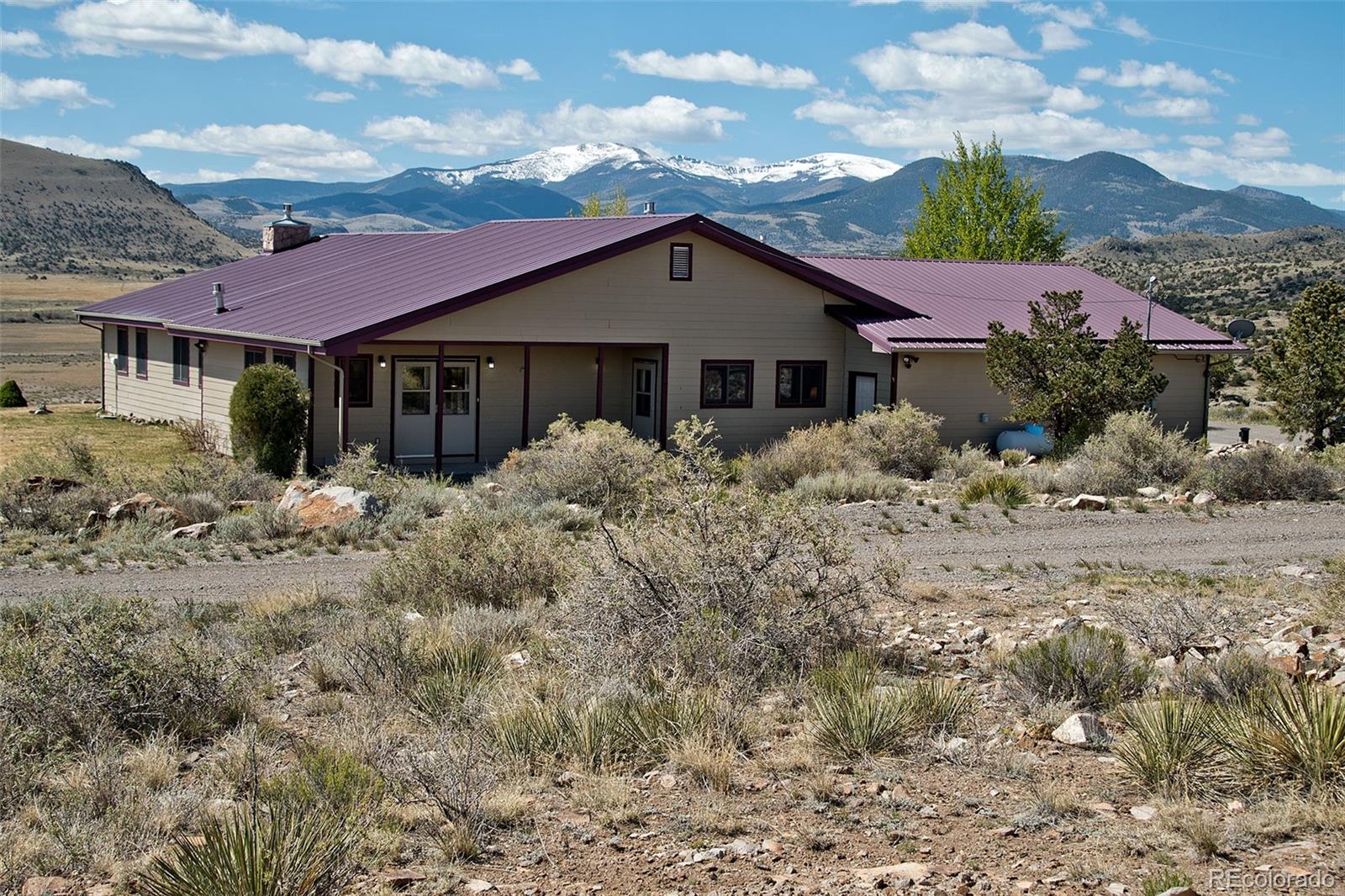 MLS Image #0 for 1135  county road 13 ,del norte, Colorado