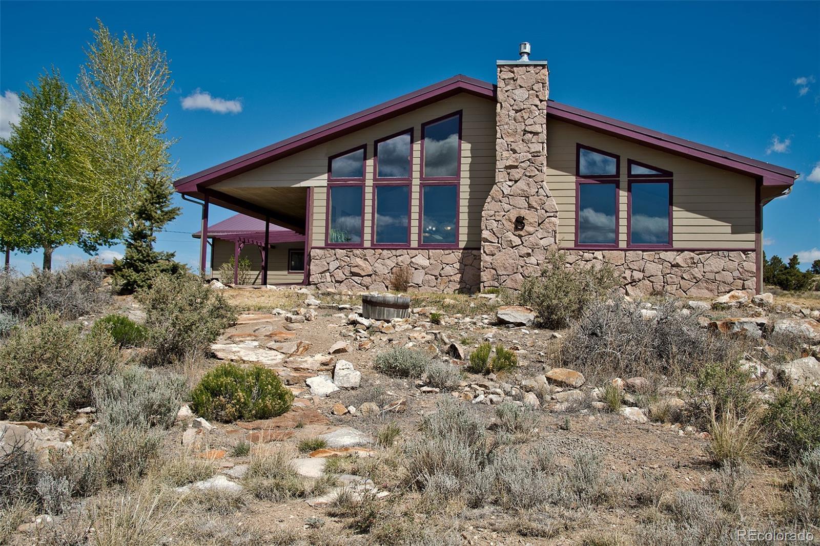 MLS Image #1 for 1135  county road 13 ,del norte, Colorado