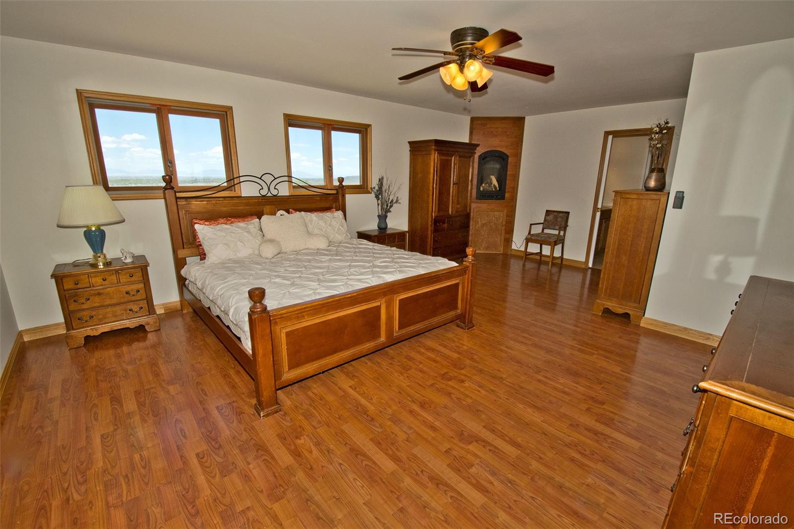 MLS Image #10 for 1135  county road 13 ,del norte, Colorado