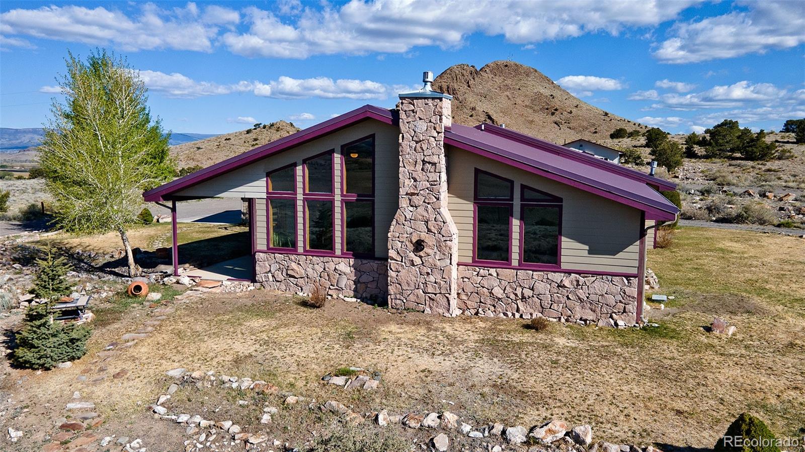 MLS Image #2 for 1135  county road 13 ,del norte, Colorado