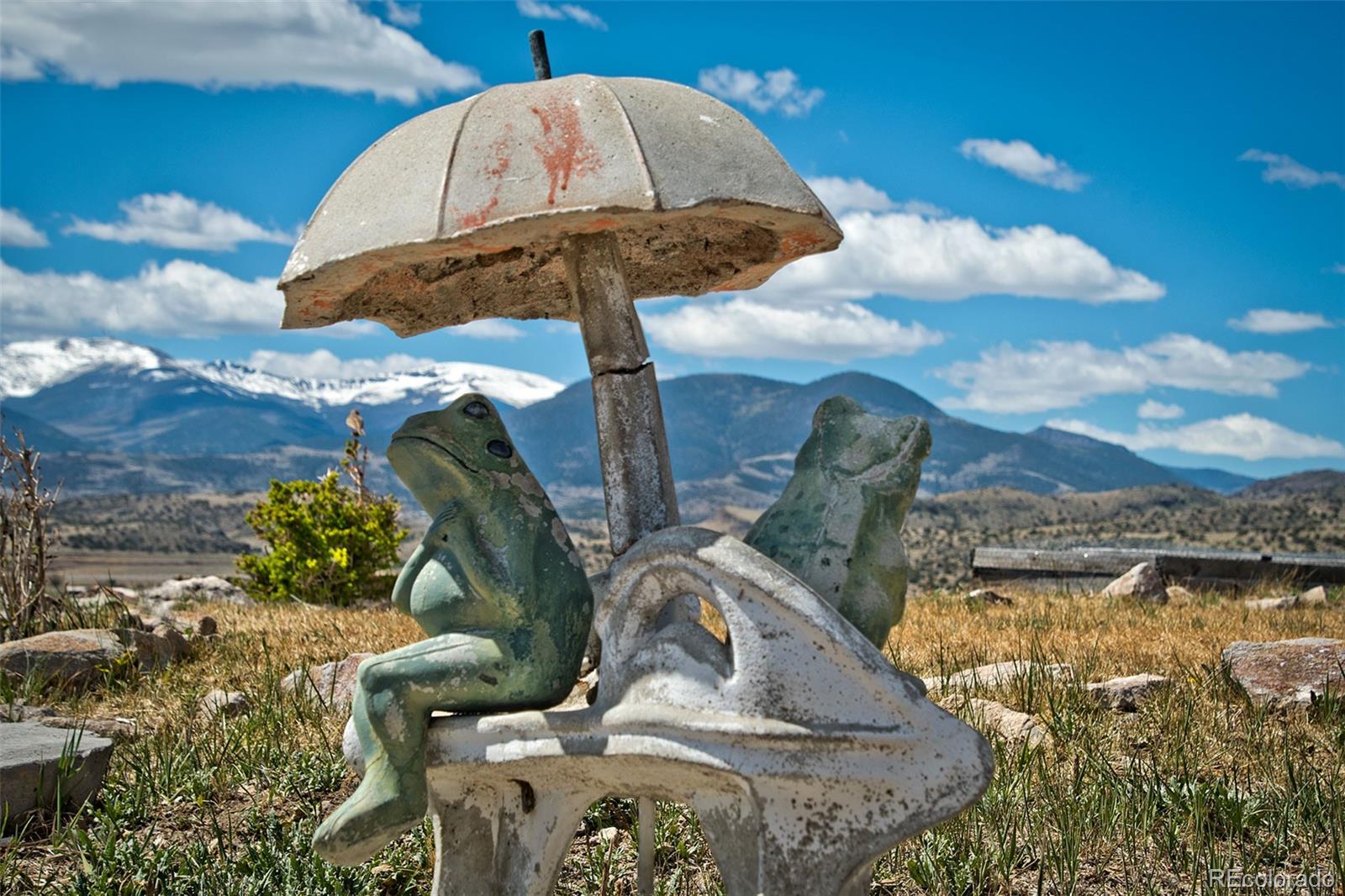 MLS Image #20 for 1135  county road 13 ,del norte, Colorado