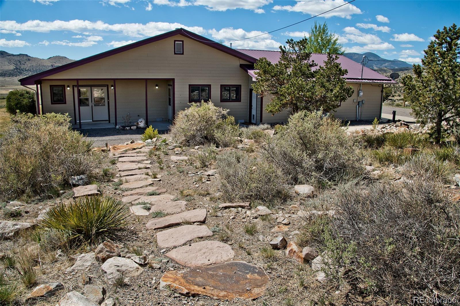 MLS Image #3 for 1135  county road 13 ,del norte, Colorado