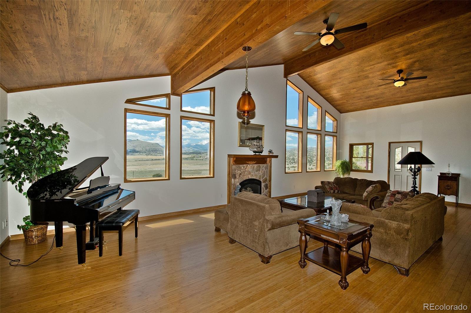 MLS Image #4 for 1135  county road 13 ,del norte, Colorado