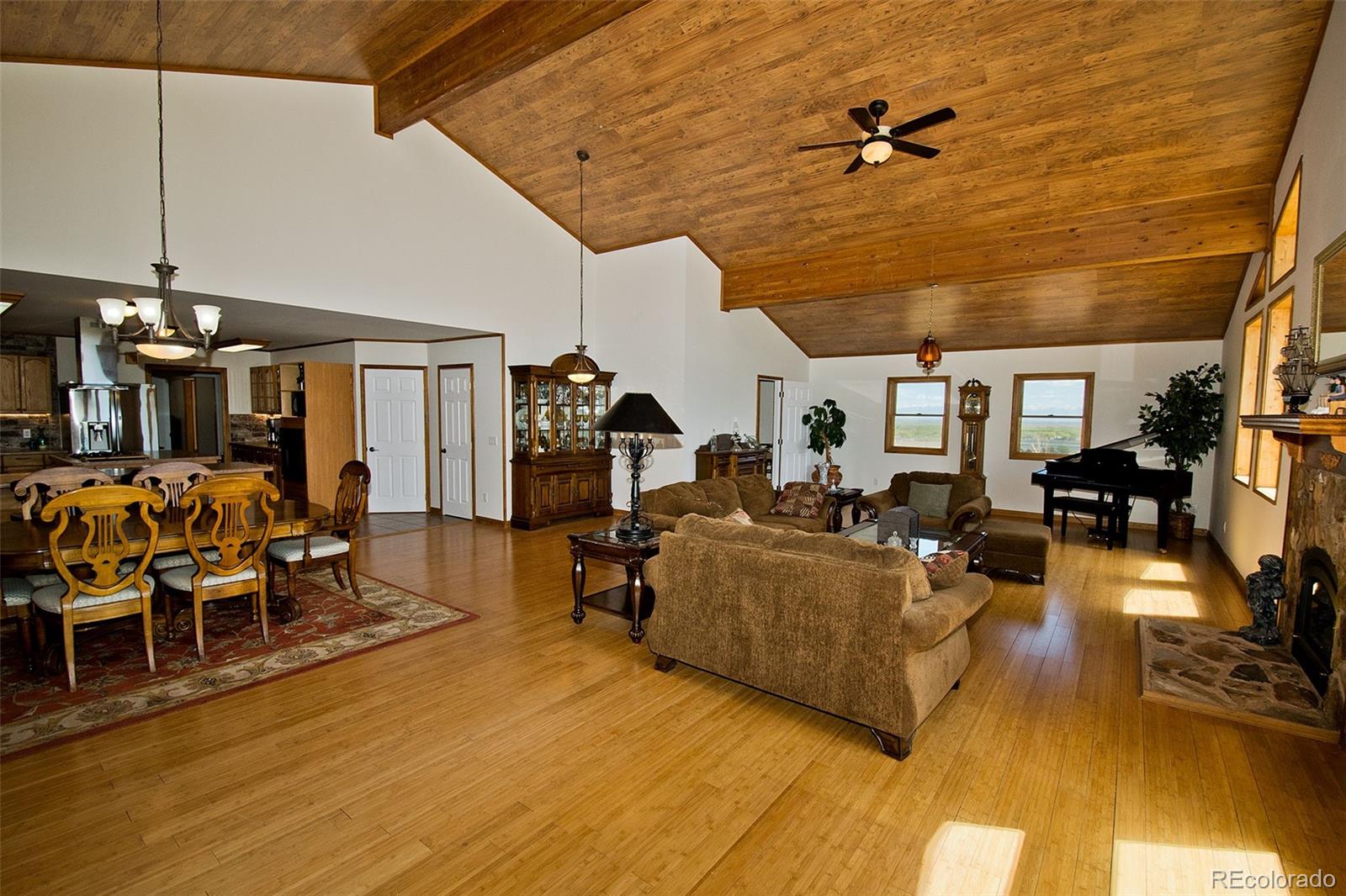 MLS Image #5 for 1135  county road 13 ,del norte, Colorado