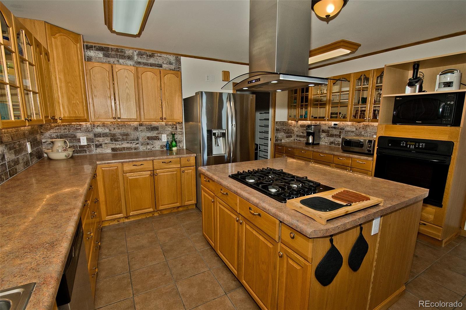 MLS Image #6 for 1135  county road 13 ,del norte, Colorado