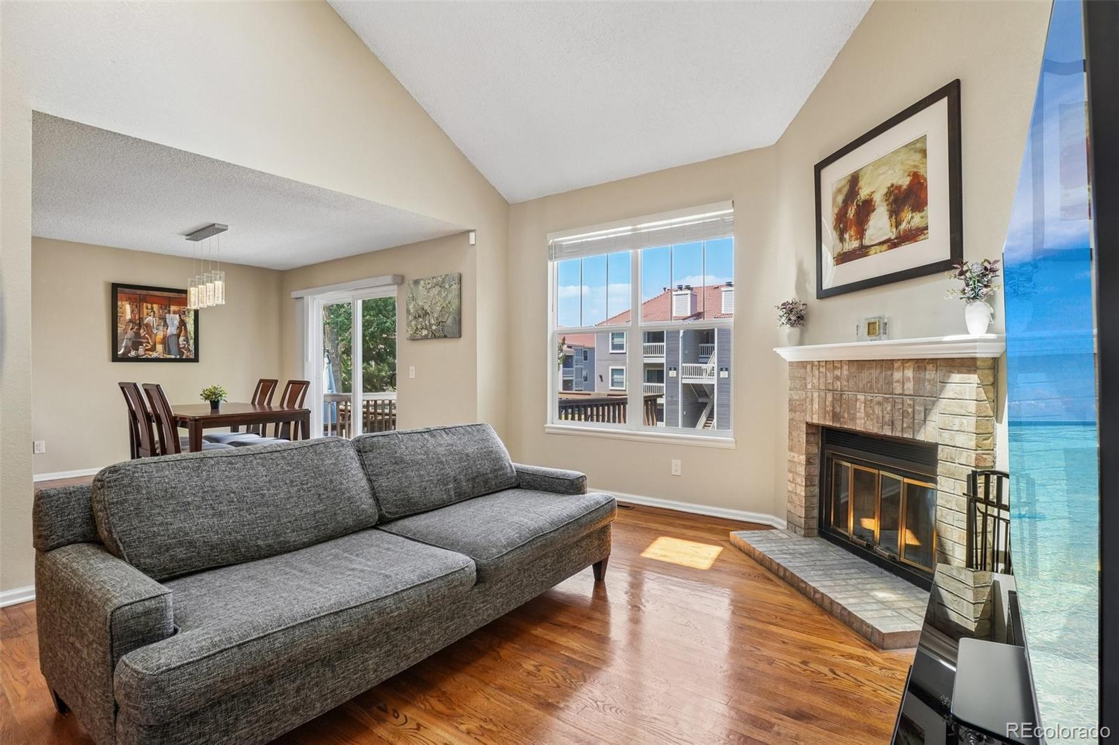 MLS Image #1 for 1983 s xenia way,denver, Colorado