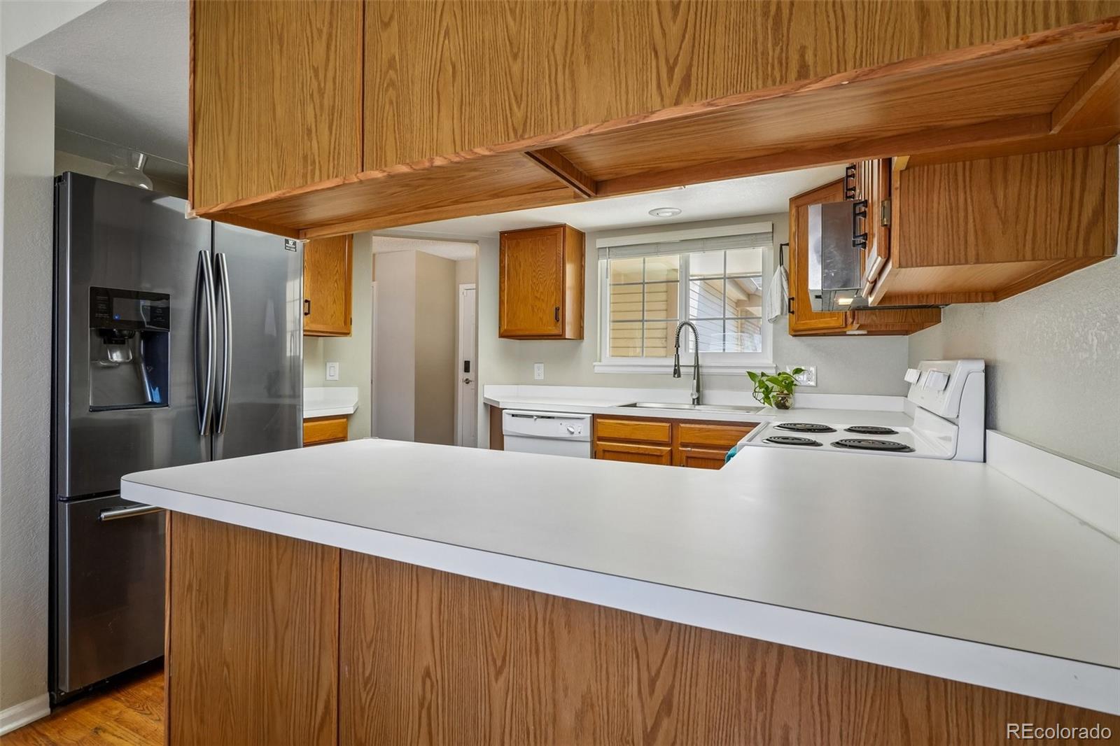 MLS Image #10 for 1983 s xenia way,denver, Colorado