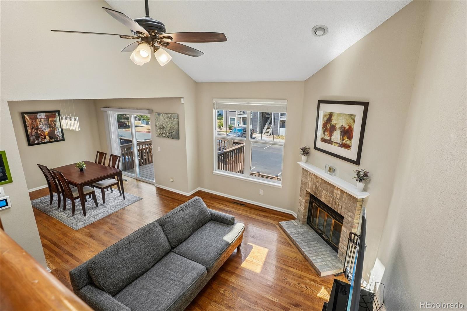 MLS Image #17 for 1983 s xenia way,denver, Colorado