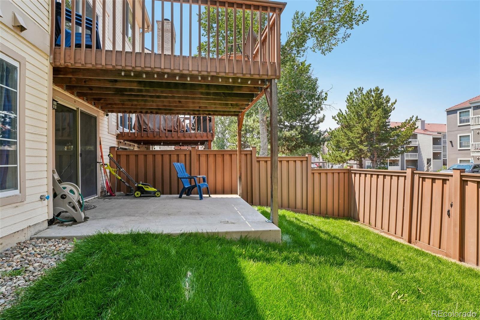 MLS Image #36 for 1983 s xenia way,denver, Colorado