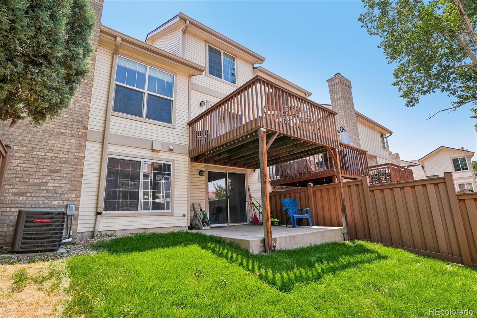 MLS Image #38 for 1983 s xenia way,denver, Colorado