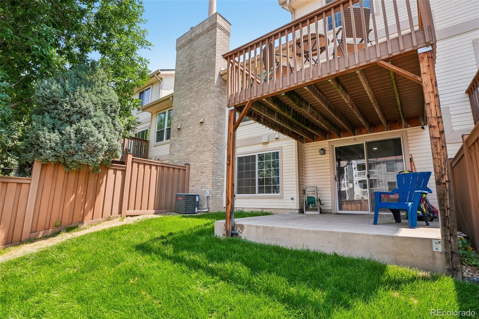MLS Image #39 for 1983 s xenia way,denver, Colorado