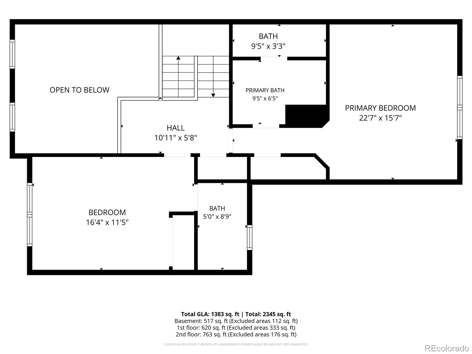 MLS Image #43 for 1983 s xenia way,denver, Colorado