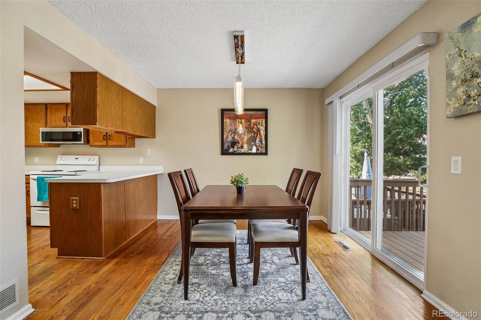 MLS Image #5 for 1983 s xenia way,denver, Colorado