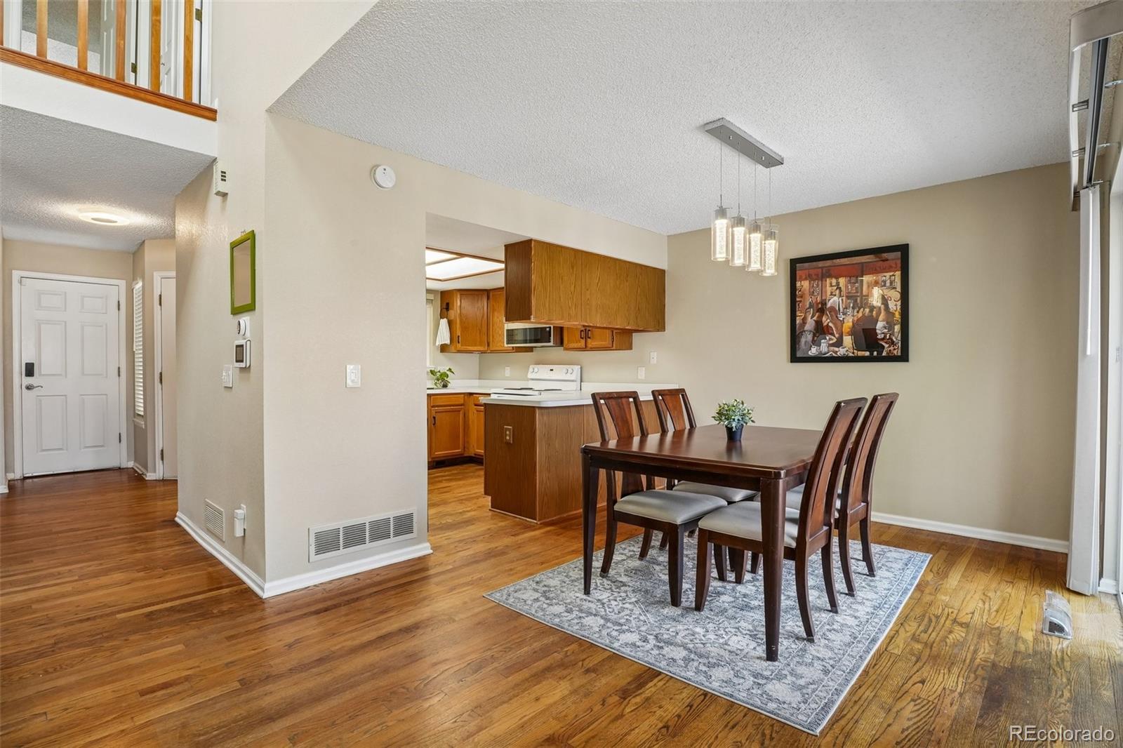 MLS Image #6 for 1983 s xenia way,denver, Colorado