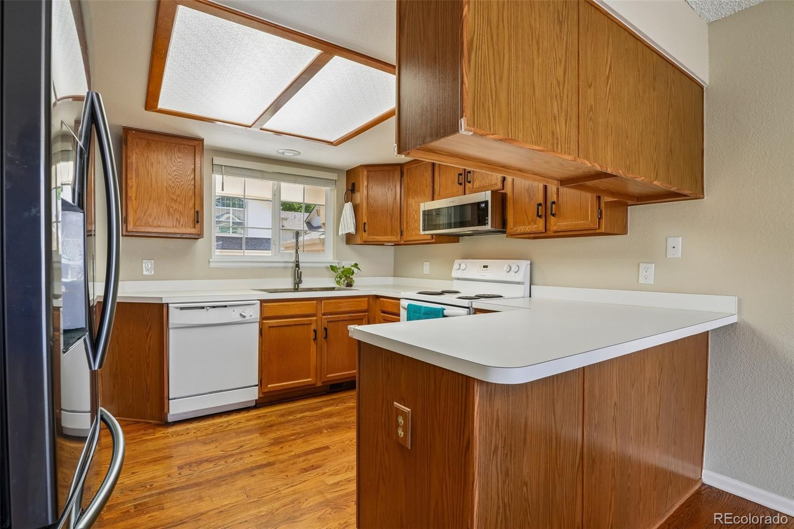 MLS Image #8 for 1983 s xenia way,denver, Colorado