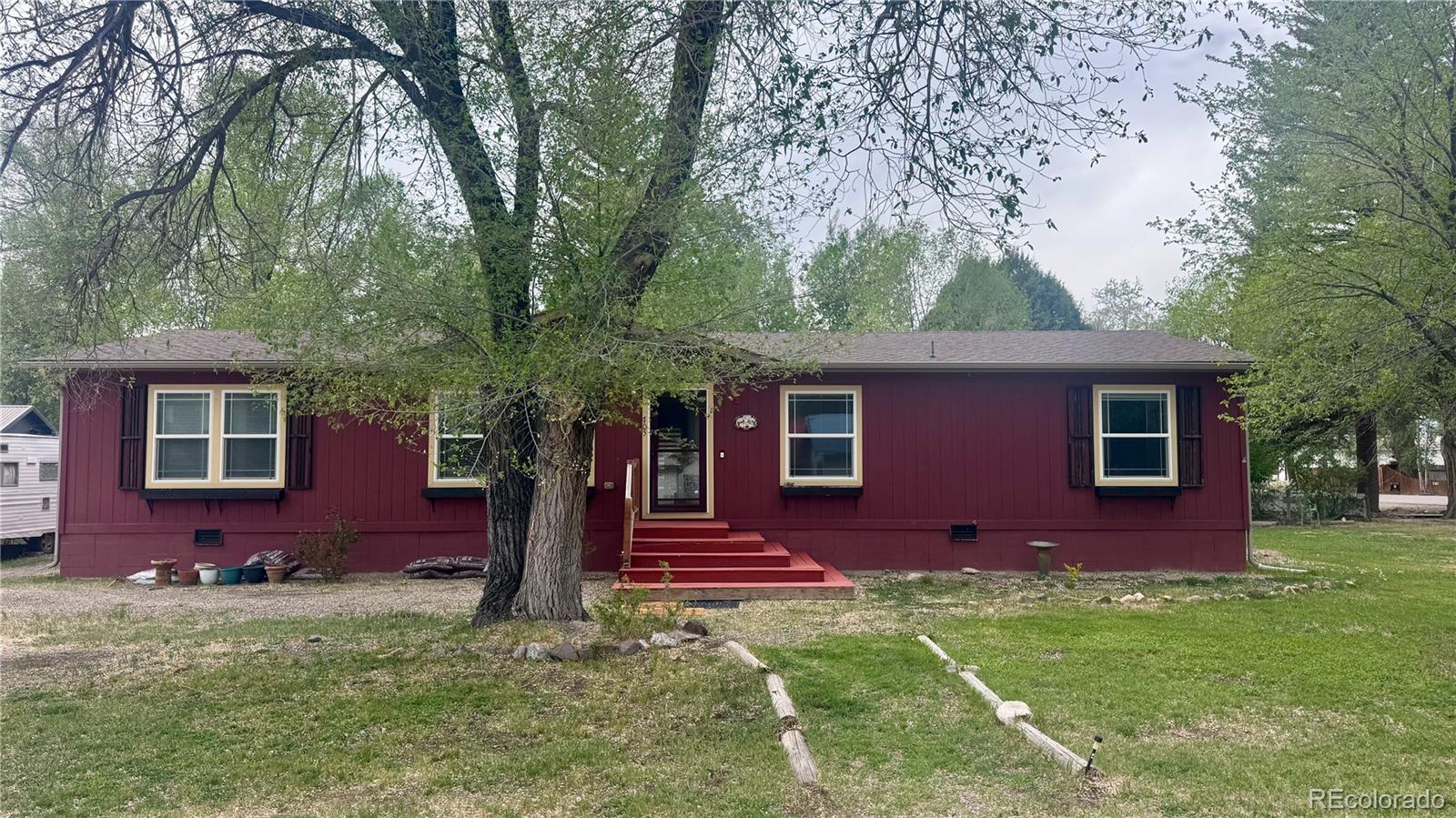 MLS Image #1 for 705  san juan avenue,saguache, Colorado