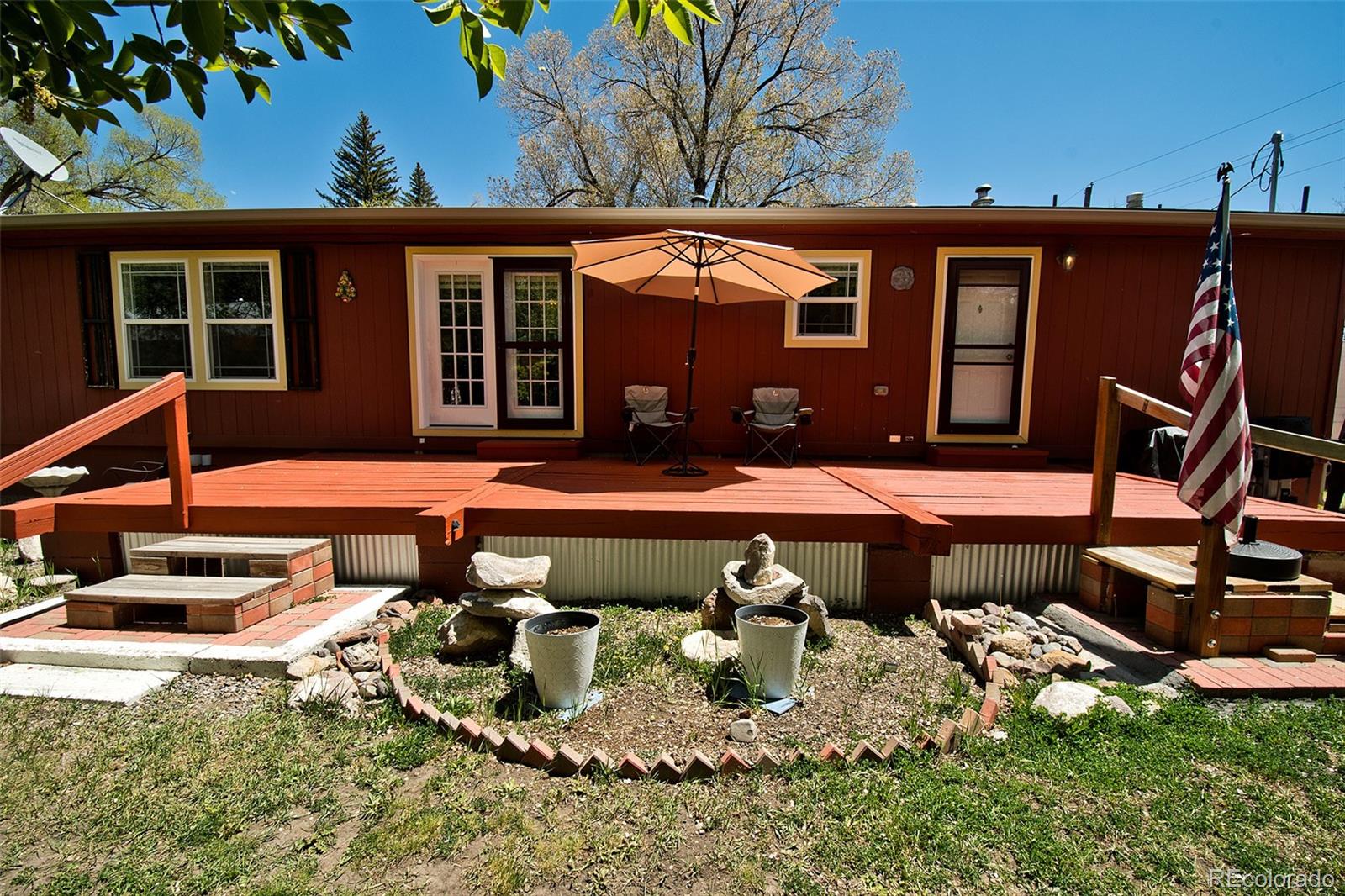 MLS Image #2 for 705  san juan avenue,saguache, Colorado