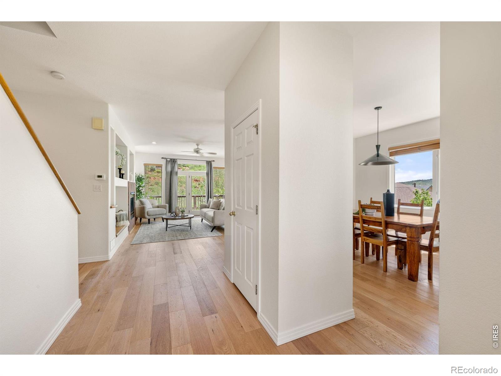 MLS Image #1 for 1012  steamboat valley road,lyons, Colorado
