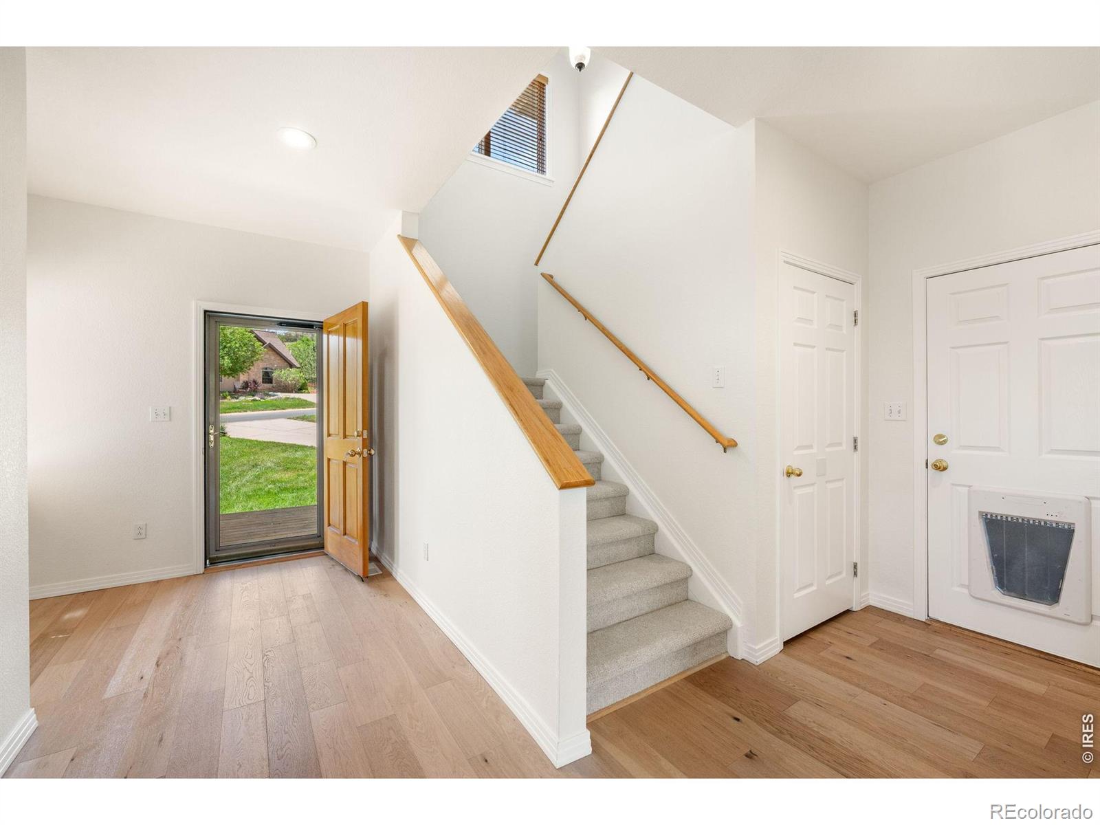 MLS Image #2 for 1012  steamboat valley road,lyons, Colorado