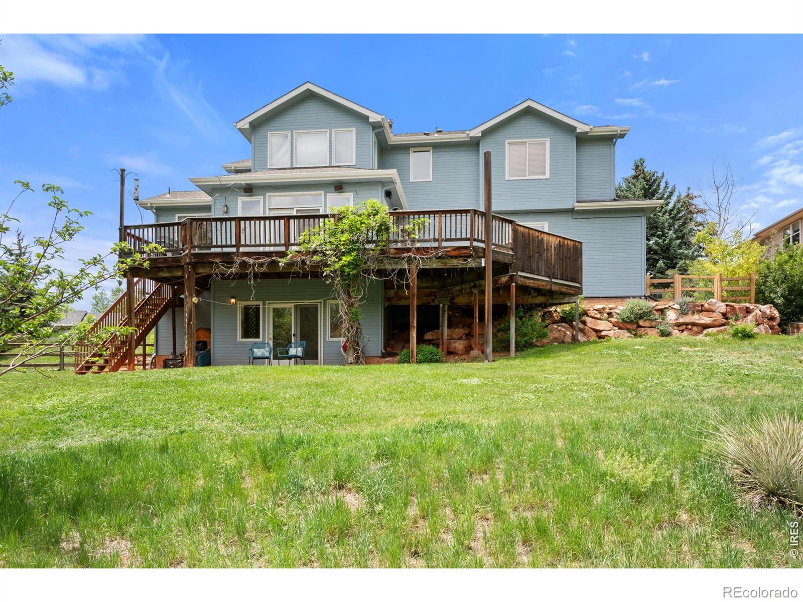 MLS Image #26 for 1012  steamboat valley road,lyons, Colorado