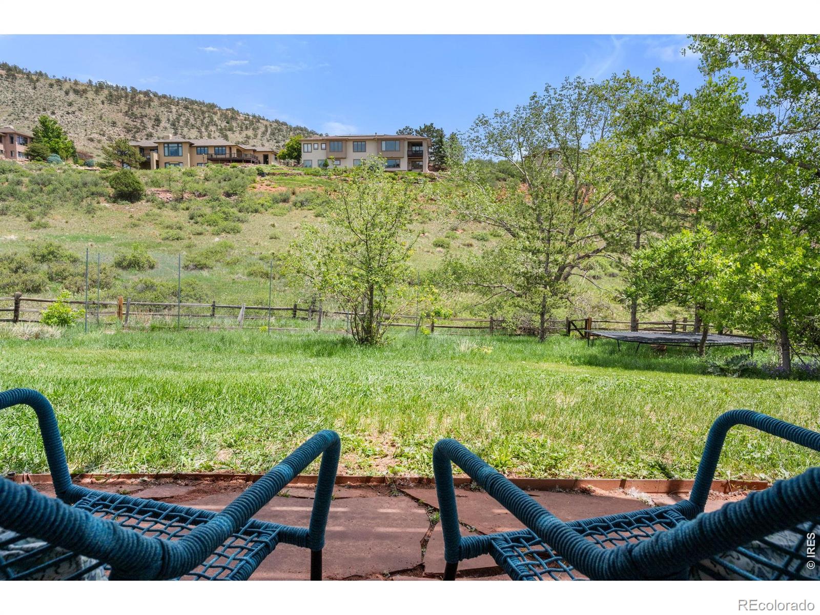 MLS Image #27 for 1012  steamboat valley road,lyons, Colorado