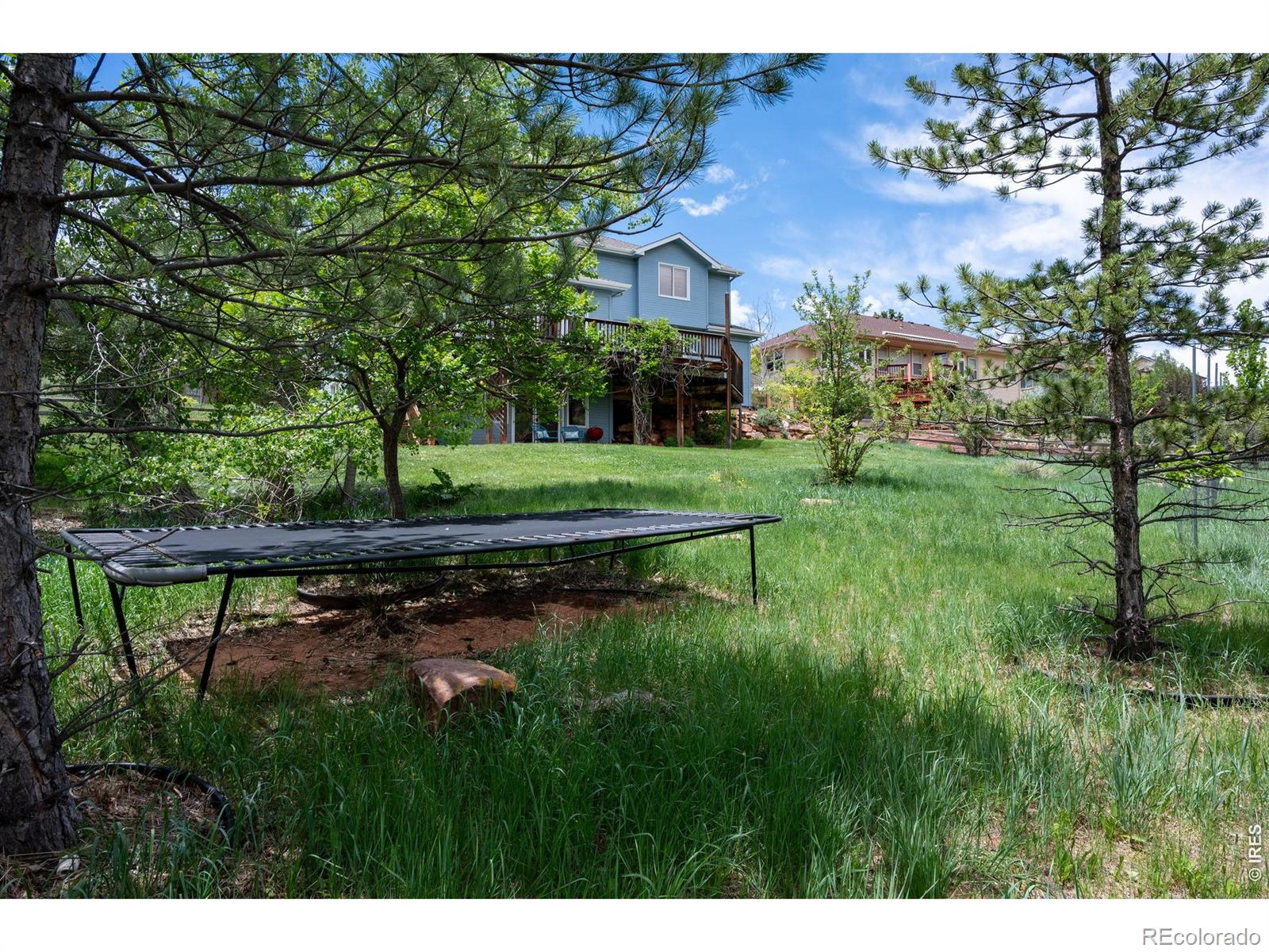 MLS Image #28 for 1012  steamboat valley road,lyons, Colorado