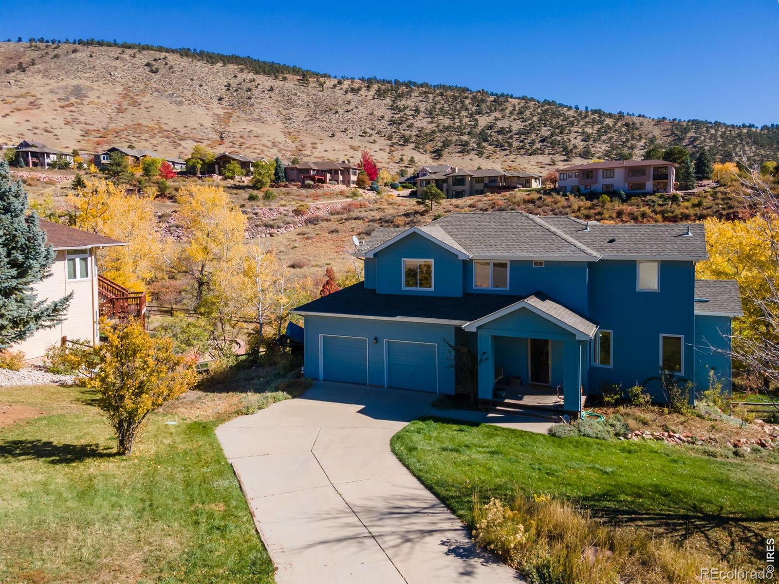 MLS Image #29 for 1012  steamboat valley road,lyons, Colorado